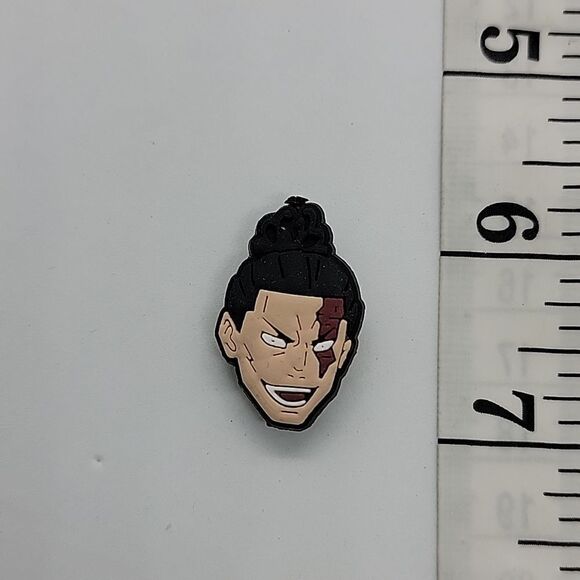 Accessories - 🎈5/$10🎈 PINS..PATCHES..CROC CHARMS.. Anime..